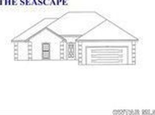 40 Birch Hollow Ln, Jackson, TN 38305