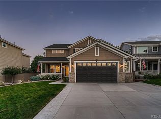 10600 W Weaver Dr, Littleton, CO 80127