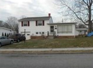 413 E Elm St, Lebanon, PA 17042