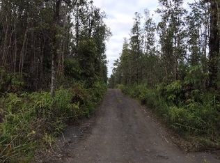 16-1597 Road 3 LOT 3258, Mountain View, HI 96771