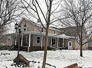 237 Old Route 428, Oil City, PA 16301