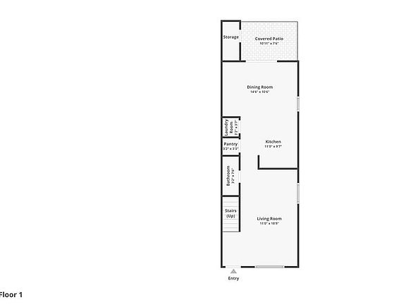 3rd image of 1310 WINDSOR LAKE CIRCLE