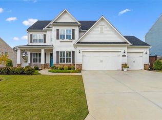 1442 Crestwind Rd, Kennesaw, GA 30152