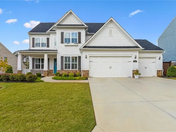 1442 Crestwind Rd, Kennesaw, GA 30152