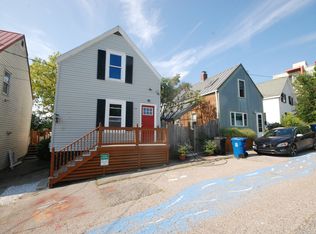 17 E Cove St, Portland, ME 04101