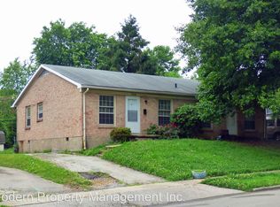 733 Terrace View Dr, Lexington, KY 40504