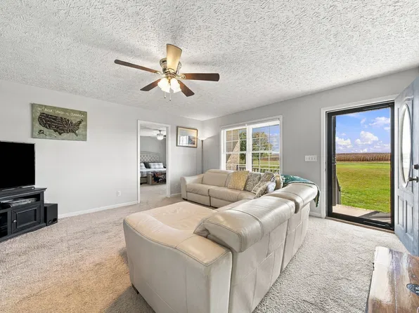 4436 John Farmer Rd, Springfield, TN 37032