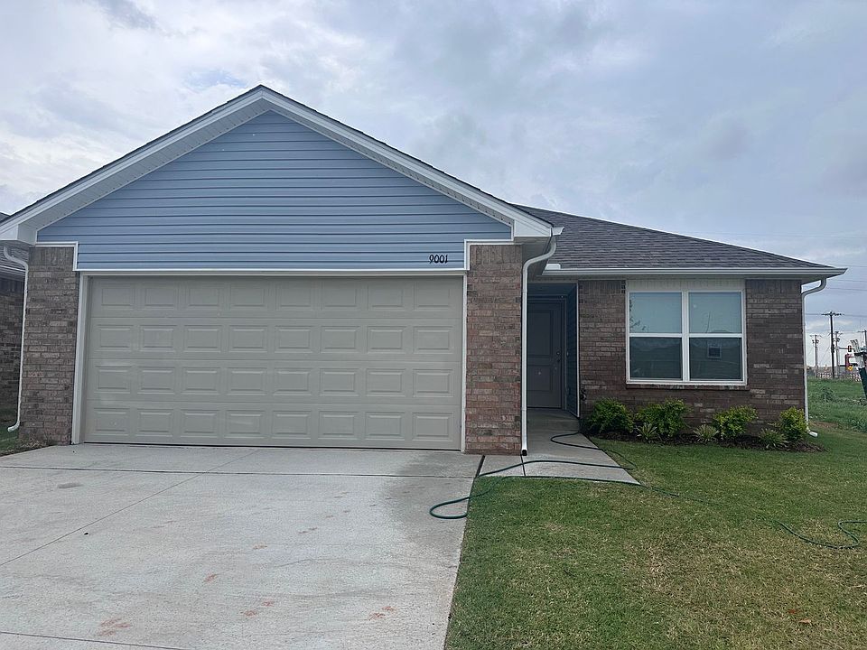 1st image of 9001 Washita Creek Dr