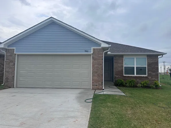 9001 Washita Creek Dr, Oklahoma City, OK 73160
