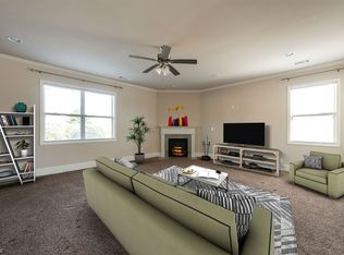 7516 Toccoa Cir, Union City, GA 30291
