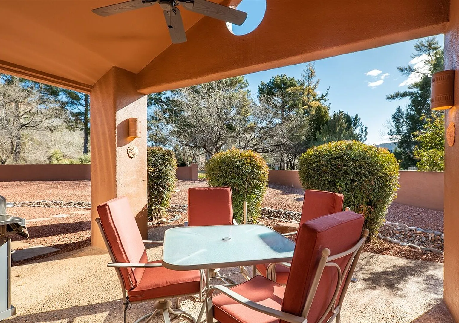 On Sedona Oak Creek Golf Course, Red Rock Views! — Photo 4
