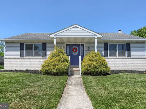 201 N Pine St, Middletown, PA 17057