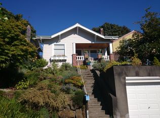 6804 16th Ave NE, Seattle, WA 98115