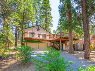 1727 Kiote Hills Dr, Arnold, CA