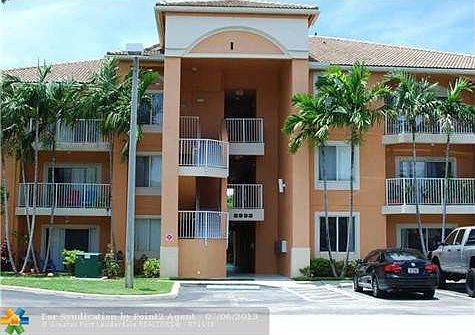 1st image of 6992 SW 39th St APT I302