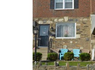 2702 Stevens St, Philadelphia, PA 19149