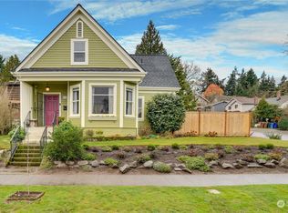 902 S Lawrence St, Tacoma, WA