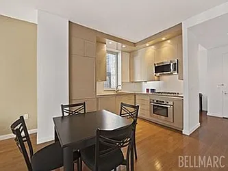 Rented by Bellmarc Realty