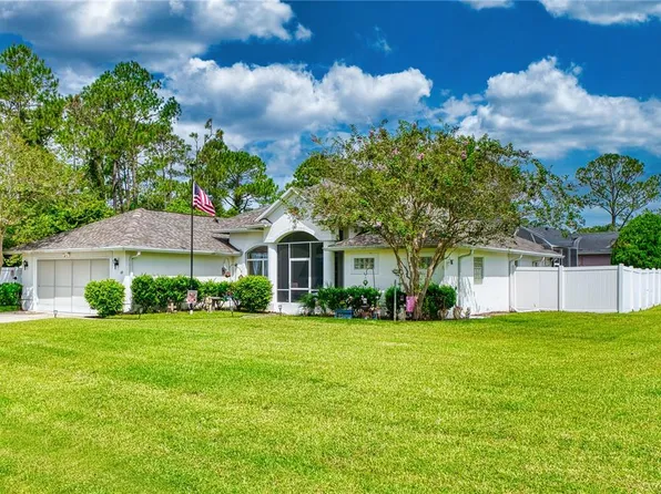 69 President Ln, Palm Coast, FL 32164