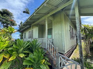 39-3222 Kukui Village Rd, Ookala, HI 96774
