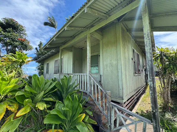 39-3222 Kukui Village Rd, Ookala, HI 96774