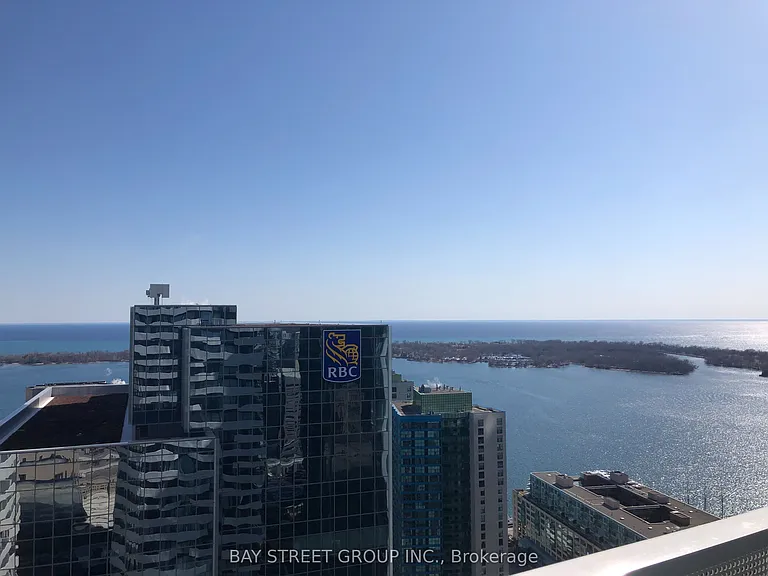 100 Harbour St #4507 — Photo 1
