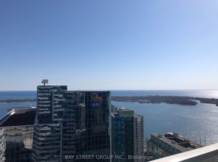 100 Harbour St #4507, Toronto, ON M5J 0B5