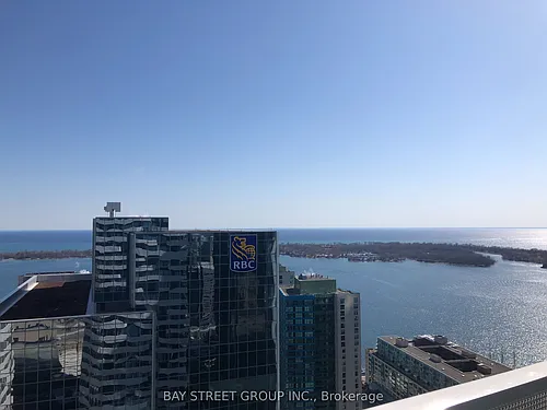 100 Harbour St #4507 Photo 1