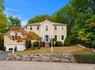 15 Beverly St, Quincy, MA 02169
