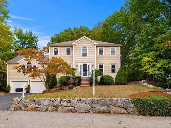 15 Beverly St, Quincy, MA 02169