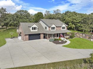 5804 Highway 36, Burlington, WI 53105