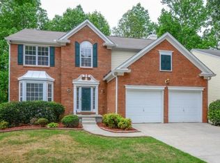 3642 Arnsdale Dr, Norcross, GA 30092
