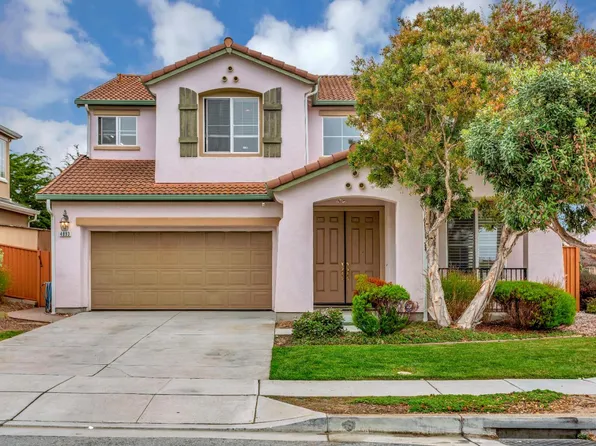 4893 Sea Crest Ct, Seaside, CA 93955