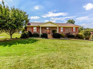 125 Sheffield Dr, Maryville, TN 37804