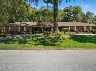 6 Eagle Dr, Ormond Beach, FL 32174