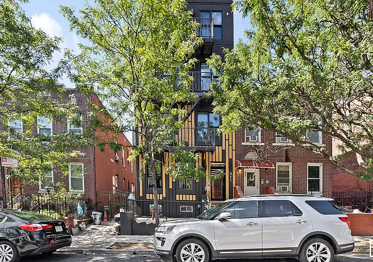 311 Woodbine St #2A — Photo 13