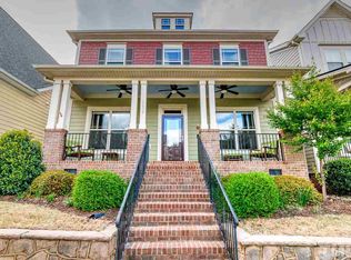 1409 Rodessa Run, Raleigh, NC 27607