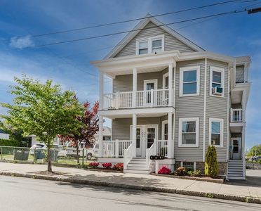 463-465 Sawyer St, New Bedford, MA, 02746