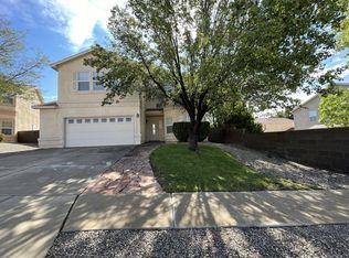3200 Ocate Meadows Ct NE, Rio Rancho, NM 87144