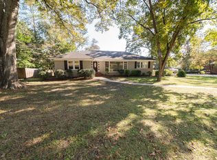 1706 Iris Dr, Columbus, GA 31906
