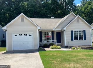 469 Village Cir, Stockbridge, GA 30281