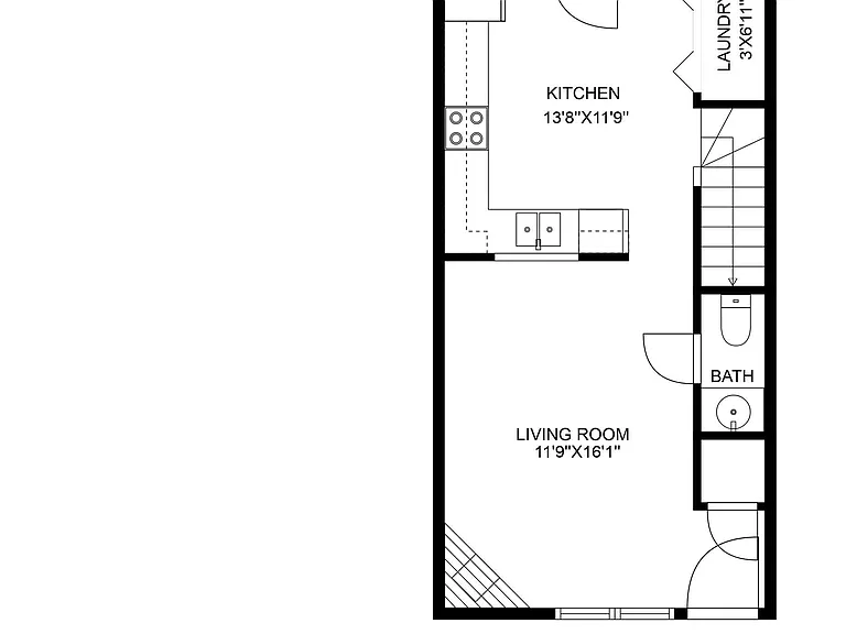 1072 W Pueblo Dr — Photo 17