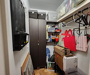 Rented by Yoram Adin, LREB