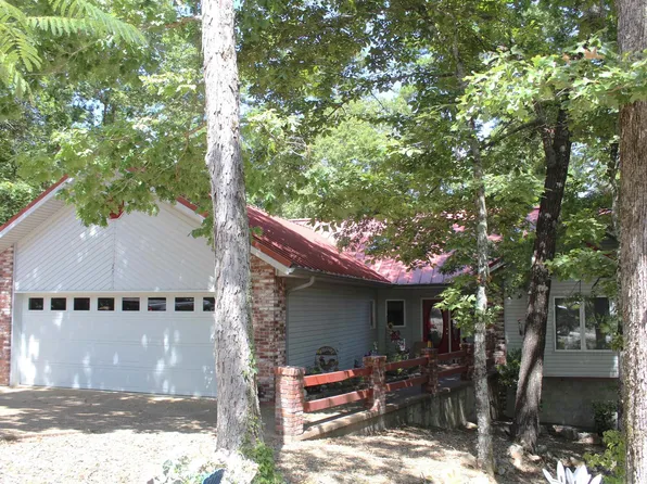 27 Almendra Ln, Hot Springs, AR 71909