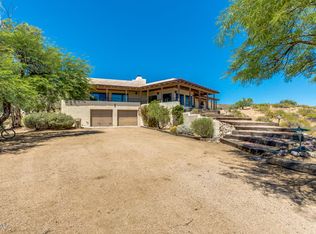 42602 N Turquoise Ln, Cave Creek, AZ 85331