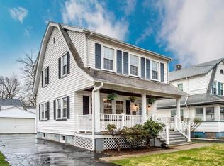 462 Sycamore St, Rahway, NJ 07065