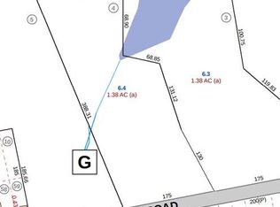 36 Hiland Rd #4, Charlton, MA 01507