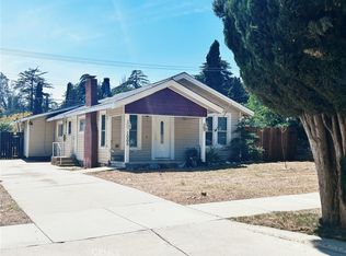 1065 N San Gorgonio Ave, Banning, CA 92220