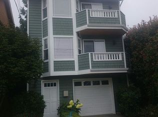 5804 28th Ave NW, Seattle, WA 98107