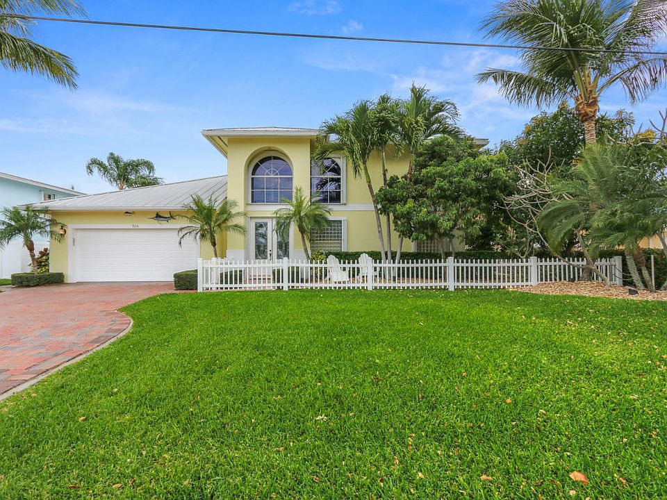926 Dolphin Dr, Jupiter, FL 33458 Zillow